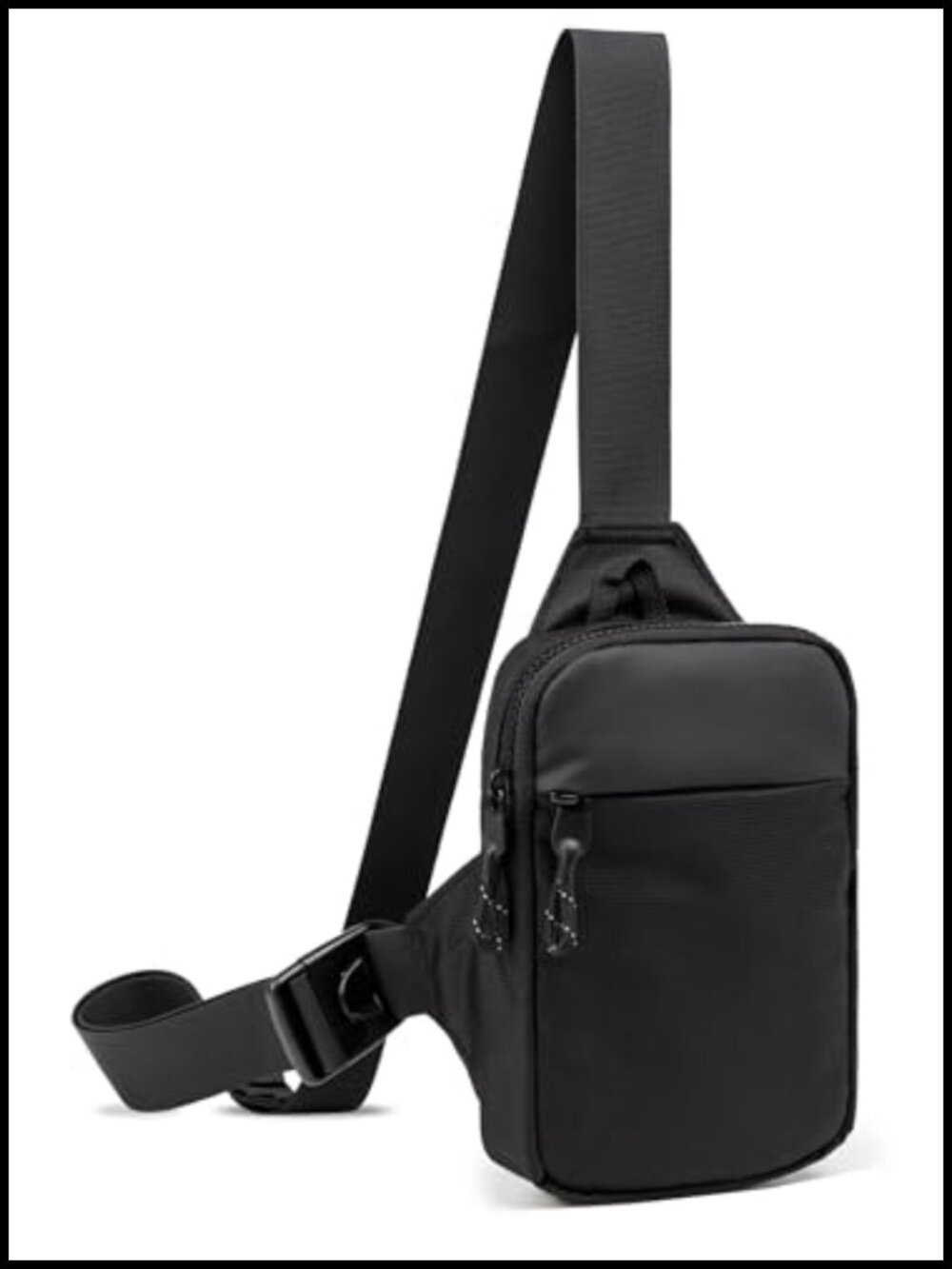 Mini Sling Bag Small Crossbody Phone Bag Travel Daily Carry